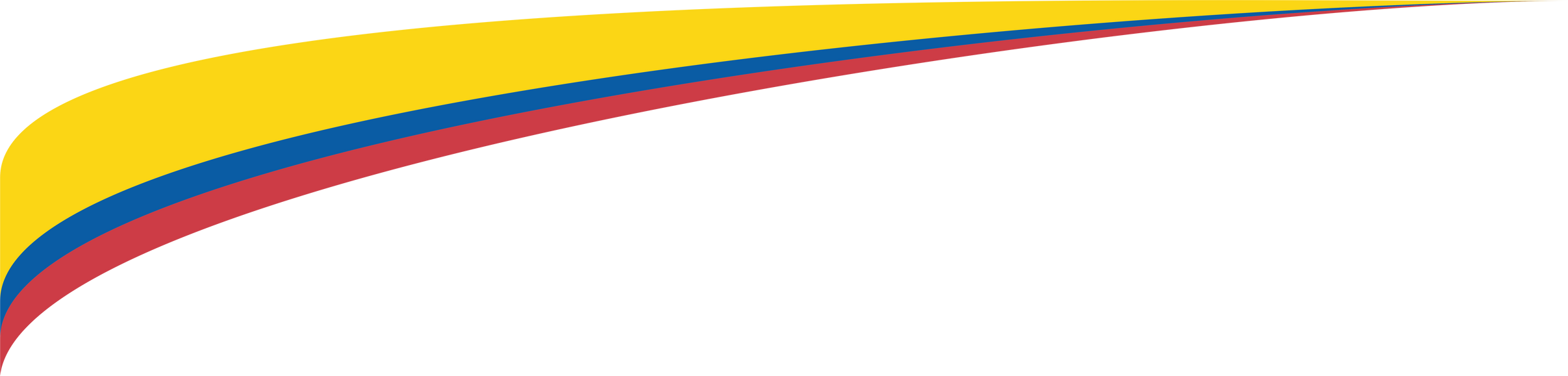 Colombia State Flag